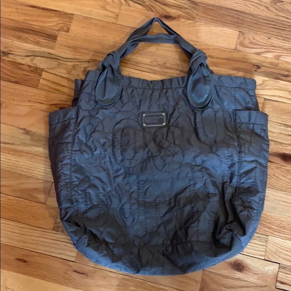 ❌SOLD❌Marc by Marc Jacobs Tote Grey